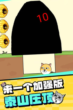 我的狗狗app