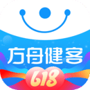 方舟健客網上藥店