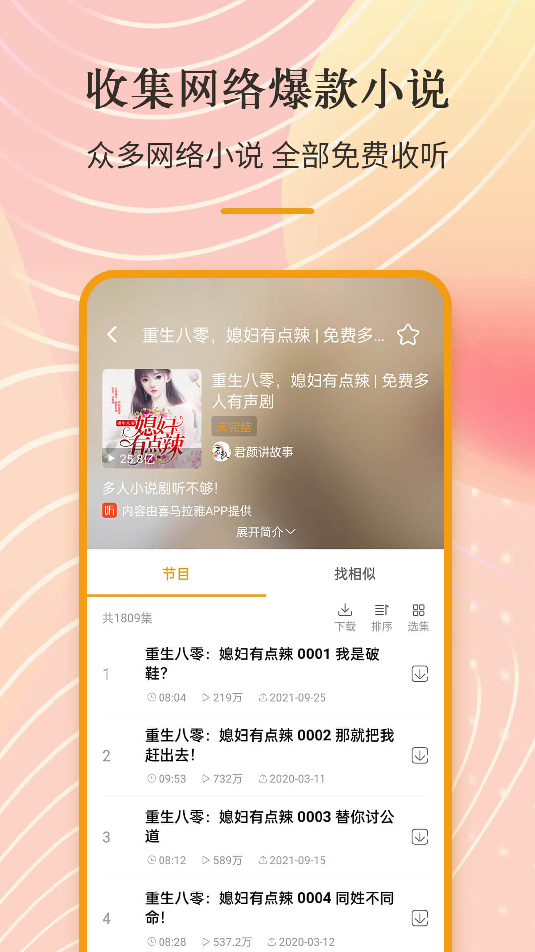 索尼調(diào)頻收音機