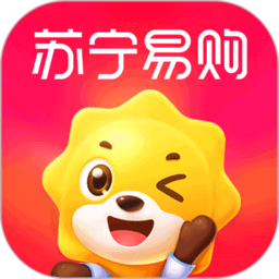 蘇寧易購(gòu)電器商城軟件