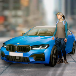 手動(dòng)擋停車場(chǎng)2022最新版本